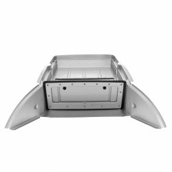 Friskluftkasse Pick-up