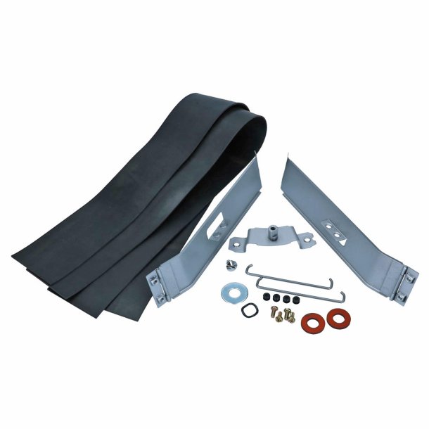 Fordelerspj�ld friskluftkasse Splitbus