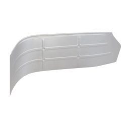 Indv. Bagagerum Splitbus venstre 55-63