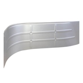 Indv. Bagagerum Splitbus venstre 63 only