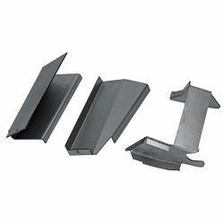 A-stolpe venstre Latebay