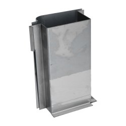 D-stolpe rep. bus 71/79 hjre