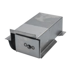 D-stolpe rep. bus 71/79 hjre