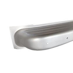 Deformationspanel bus 1973 til 79