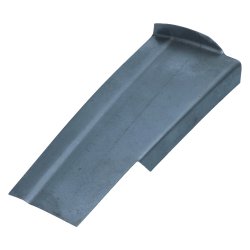 Deformationspanel endestykke venstre bus 73-79