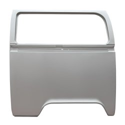 Sidepanel bag, venstre Baybus