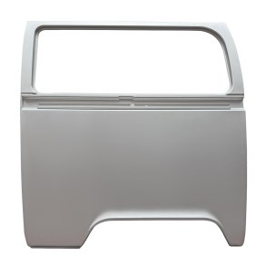 Sidepanel bag, venstre Baybus