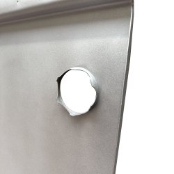 Sidepanel bag, hjre Baybus