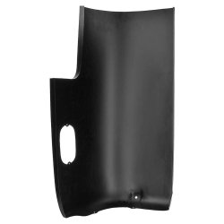 Baghjrne, venstre, T2, 68-7/71, 82cm