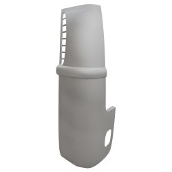 Baghjrne, venstre, T2, 68-7/71, fuld hjde