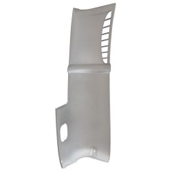 Baghjrne, venstre, T2, 68-7/71, fuld hjde