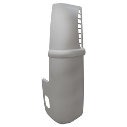 Baghjrne, hjre, T2, 68-7/71, fuld hjde