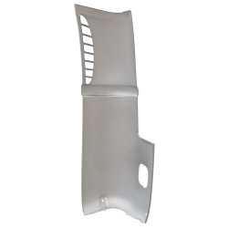 Baghjrne, hjre, T2, 68-7/71, fuld hjde