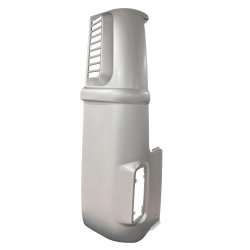 Baghjrne latebay venstre