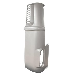 Baghjrne latebay venstre