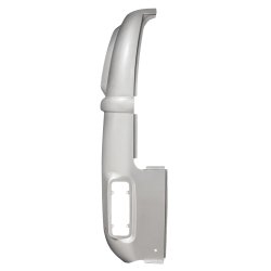 Baghjrne latebay venstre