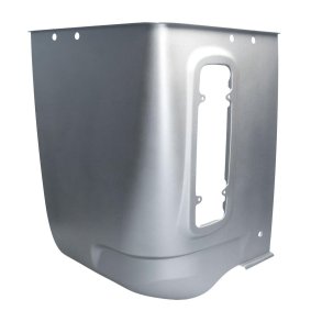 Baghjrne latebay Pick-up  venstre