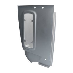 Baghjrne latebay Pick-up  venstre