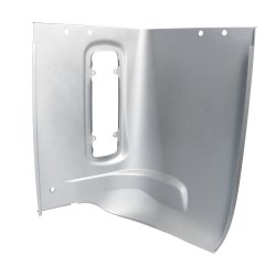 Baghjrne latebay Pick-up  venstre