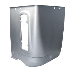 Baghjrne latebay Pick-up  hjre