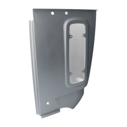 Baghjrne latebay Pick-up  hjre