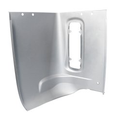 Baghjrne latebay Pick-up  hjre