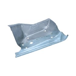 Knstykke T3/T25 ned. venstre