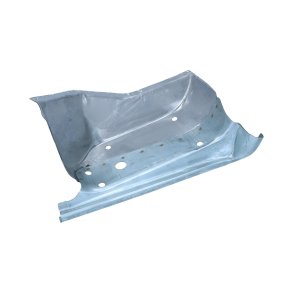 Knstykke T3/T25 ned. venstre