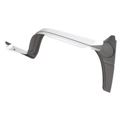 Knstykke Syncro T3/T25 hjre