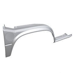 Knstykke Syncro T3/T25 hjre