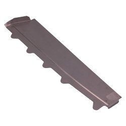 Panel mellem baghj. og inderpanel venstre T3/T25