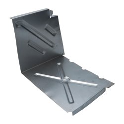 Inderpanel motorrum venstre T3/T25