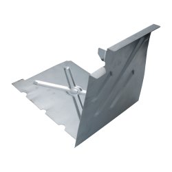 Inderpanel motorrum venstre T3/T25