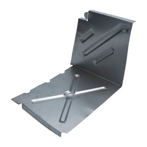 Inderpanel motorrum hjre T3/T25