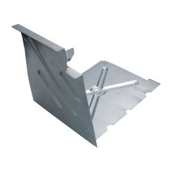 Inderpanel motorrum hjre T3/T25