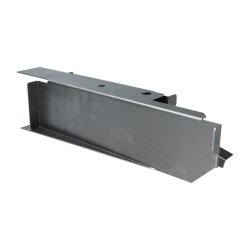 Travers bag forhjul venstre T3/T25