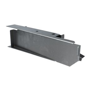 Travers bag forhjul venstre T3/T25