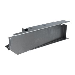 Travers bag forhjul hjre T3/T25