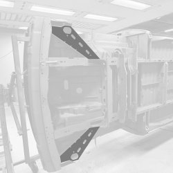 Travers front venstre T3/T25