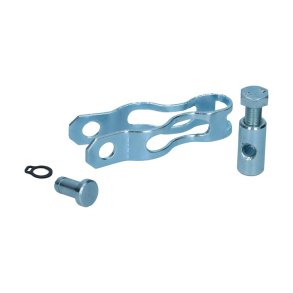 Monteringsst kabel varmekasse