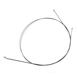 Varmekabel under bagsdet