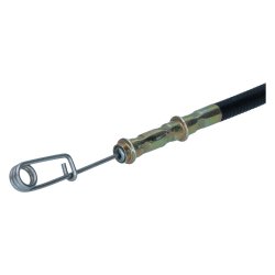 Kabel tril varmefordeling