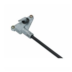 Kabel benzinklap Type 3 1968-