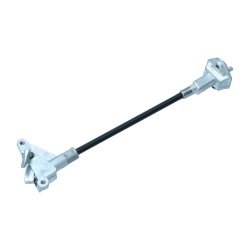 Kabel benzinklap Bobbel 1968-70