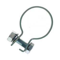 Klembnd 25/30 hk pr. stk