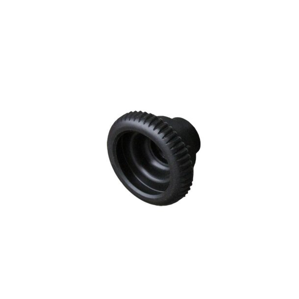 Kontrol knop ventilation / hanskerumsklap