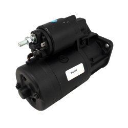 Starter T3/T25 Automatic