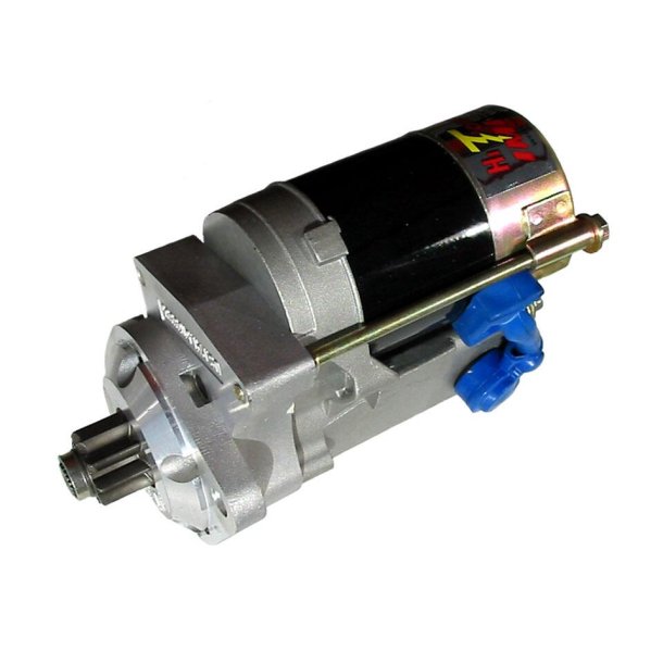 Hi-Torque starter 12 Volt  til 109 tand