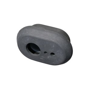 Manchet p chassis til kobling, speeder og chokerkabell