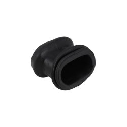 Gummi f. kabler ind i centralrr